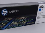 HP Original 312A Toner cyan 2.700 Seiten (CF381A)
