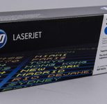 HP Original 312A Toner cyan 2.700 Seiten (CF381A)