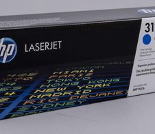 HP Original 312A Toner cyan 2.700 Seiten (CF381A)