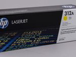 HP Original 312A Toner gelb 2.700 Seiten (CF382A)