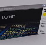 HP Original 312A Toner gelb 2.700 Seiten (CF382A)