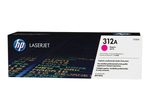 HP Original 312A Toner magenta 2.700 Seiten (CF383A)