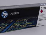 HP Original 312A Toner magenta 2.700 Seiten (CF383A)