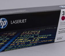 HP Original 312A Toner magenta 2.700 Seiten (CF383A)