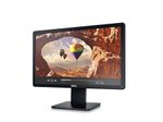 Dell UltraSharp E1914H LED-Monitor 47 cm (18,5") (VGA, 5ms Reaktionszeit) schwarz (857-BBCO)