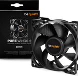 be quiet Lüfter Pure Wings 2 80mm schwarz