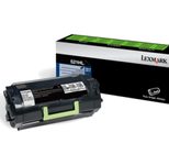 Lexmark Original 522HL Toner schwarz 25.000 Seiten (52D2H0L) für MS710dn, MS711dn