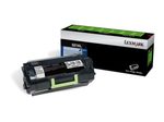 Lexmark Original 522XL Toner schwarz 45.000 Seiten (52D2X0L) für MS711dn