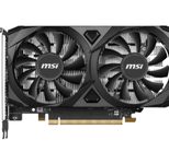 MSI GeForce RTX 3050 Ventus 2X E 6G OC 6GB GDDR6