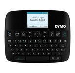 DYMO® LabelManager™ 640 CB, Beschriftungsgerät, QWZ-Tastatur