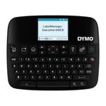 DYMO® LabelManager™ 640 CB, Beschriftungsgerät, QWZ-Tastatur