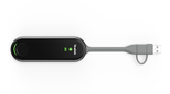 Yealink Wireless Presentation Pod PA20 drahtloses Präsentationssystem