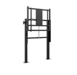 Hagor comPROnents® Liftsystem Boden-Wand-Montage