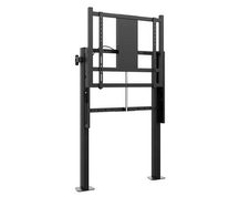 Hagor comPROnents® Liftsystem Boden-Wand-Montage