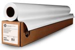 HP Original Plotterpapier Q1422B - Rolle 106,7 x 30,5m)