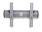 Ergotron TM Wandhalterung neigbar für ein Display 81,28-304,8 cm (32-120 Zoll) silber