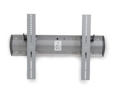 Ergotron TM Wandhalterung neigbar für ein Display 81,28-304,8 cm (32-120 Zoll) silber