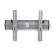 Ergotron TM Wandhalterung neigbar für ein Display 81,28-304,8 cm (32-120 Zoll) silber