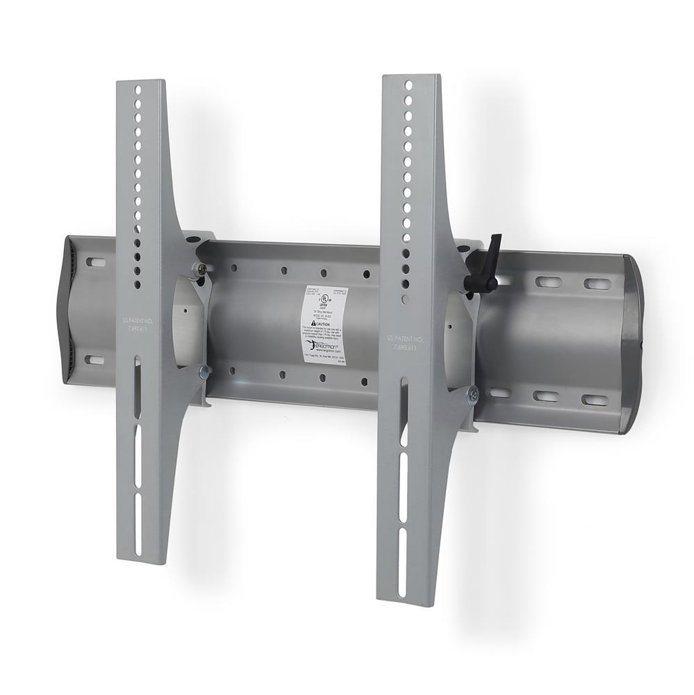 Ergotron TM Wandhalterung neigbar für ein Display 81,28-304,8 cm (32-120 Zoll) silber