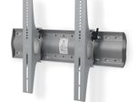 Ergotron TM Wandhalterung neigbar für ein Display 81,28-304,8 cm (32-120 Zoll) silber