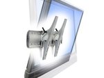 Ergotron TM Wandhalterung neigbar für ein Display 81,28-304,8 cm (32-120 Zoll) silber