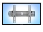 Ergotron TM Wandhalterung neigbar für ein Display 81,28-304,8 cm (32-120 Zoll) silber