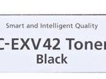 Canon Original Toner C-EXV42 schwarz 10.200 Seiten (6908B002)