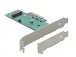 DeLOCK PCI Express x4 Karte zu NVMe M.2 Key M