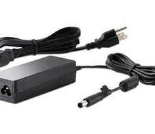 HP 65W Smart AC Adapter - 65 Watt Netzteil