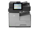 HP OfficeJet Enterprise MFP X585dn Tintenstrahl-Multifunktionsgerät B5L04A