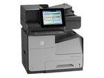 HP OfficeJet Enterprise Color MFP Flow X585z Tintenstrahl-Multifunktionsgerät B5L06A