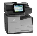 HP OfficeJet Enterprise Color MFP Flow X585z Tintenstrahl-Multifunktionsgerät B5L06A