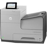 HP OfficeJet Enterprise Color X555dn Tintenstrahldrucker C2S11A
