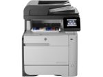 HP Color LaserJet Pro M476dn Farblaser-Multifunktionsgerät CF386A