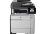 HP Color LaserJet Pro M476dw Farblaser-Multifunktionsgerät CF387A