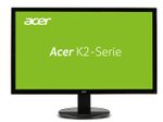 Acer Monitor K222HQLbd LED-Display 54,6 cm (21,5") schwarz (UM.WW3EE.001)