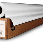 HP Original Plotterpapier Q1420B - Universal Satin Photo Paper