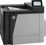 HP Color LaserJet Enterprise M651n Farblaserdrucker CZ255A
