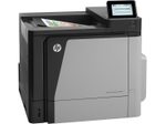 HP Color LaserJet Enterprise M651dn Farblaserdrucker CZ256A