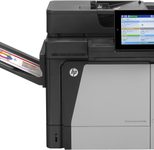 HP Color LaserJet Enterprise M680dn Farblaser-Multifunktionsgerät CZ248A