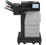 HP Color LaserJet Enterprise M680z Farblaser-Multifunktionsgerät CZ250A