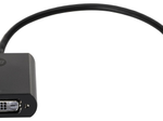 HP DisplayPort-zu-DVI-D-Adapter