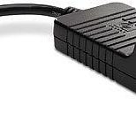 HP DisplayPort-auf-VGA-Adapter