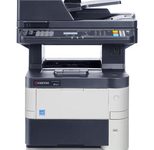 KYOCERA ECOSYS M3040dn Laser-Multifunktionsgerät s/w