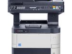 KYOCERA ECOSYS M3540dn Laser-Multifunktionsgerät s/w
