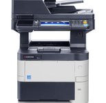 KYOCERA ECOSYS M3040idn/KL3 Laser-Multifunktionsgerät s/w