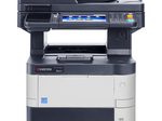KYOCERA ECOSYS M3540idn Laser-Multifunktionsgerät s/w