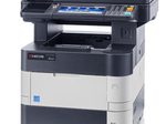 KYOCERA ECOSYS M3550idn/KL3 Laser-Multifunktionsgerät s/w