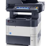 KYOCERA ECOSYS M3550idn/KL3 Laser-Multifunktionsgerät s/w