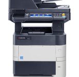 KYOCERA ECOSYS M3560idn Laser-Multifunktionsgerät s/w